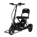 10 inch maxload 190kg folding mobility scooter